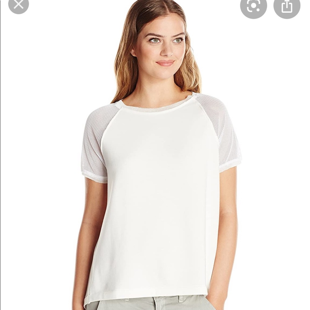 NWT ELIE TAHARI sweatshirt